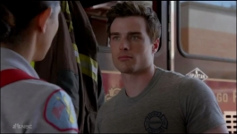 Chicago Fire - Season 13 Episode 02